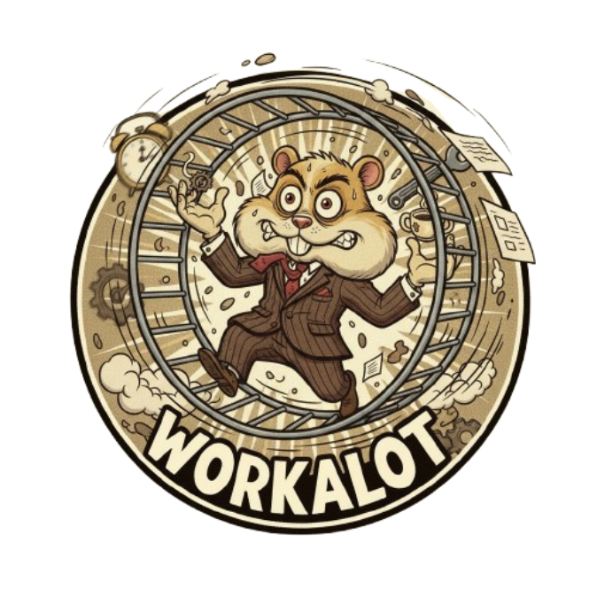 Workalot Logo